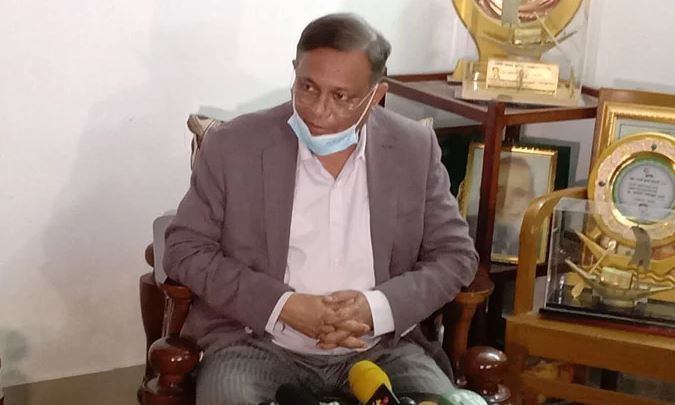 হাইকোর্টের নির্দেশ পেলে আল জাজিরা বন্ধ: তথ্যমন্ত্রী