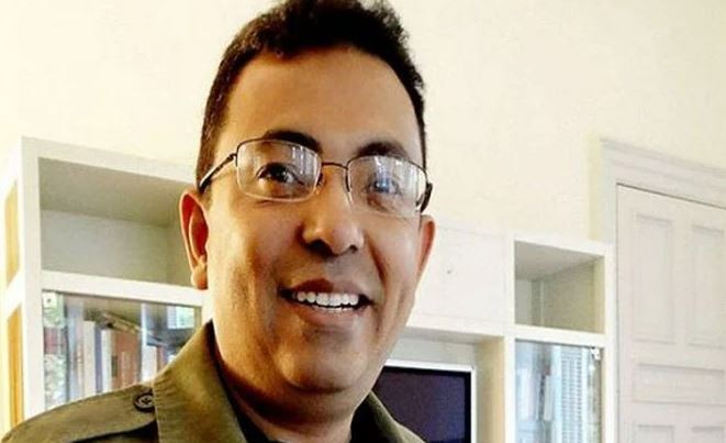 ব্লগার অভিজিৎ হত্যা মামলায় ৫ জনের মৃত্যুদণ্ড