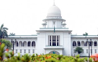 শেখ হাসিনা হত্যা চেষ্টা মামলায় ১০ জনের মৃত্যুদণ্ড বহাল