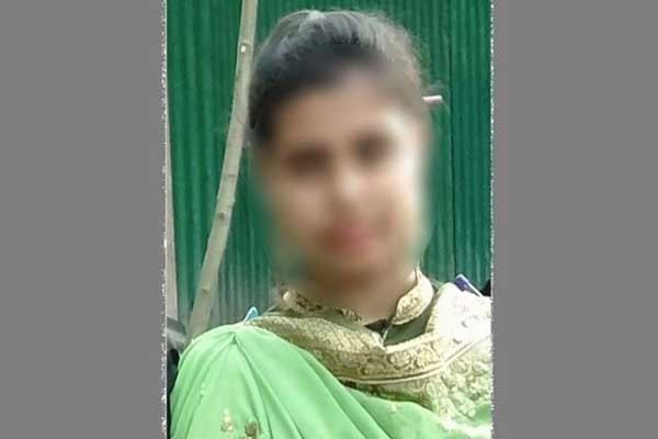 ভাবির সঙ্গে স্বমির পরকীয়া; আপত্তিকর অবস্থায় দেখে ফেলায় গৃহবধূকে হত্যা!