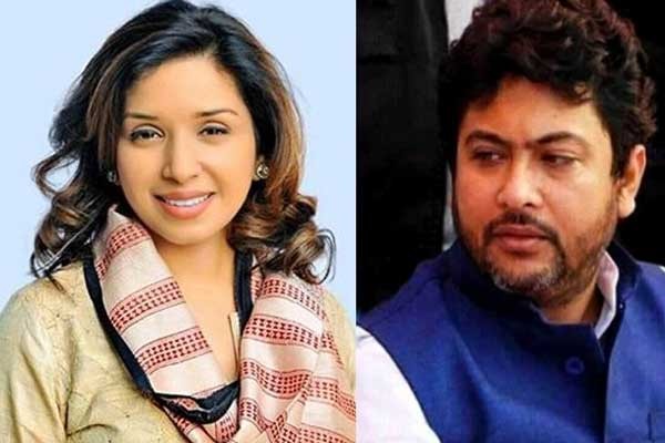 আওয়ামী লীগে পদ পেলেন নিক্সন চৌধুরীর স্ত্রী