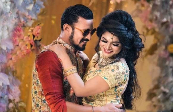 যা দেখে নাসিরের প্রেমে পড়েছিলেন তামিমা