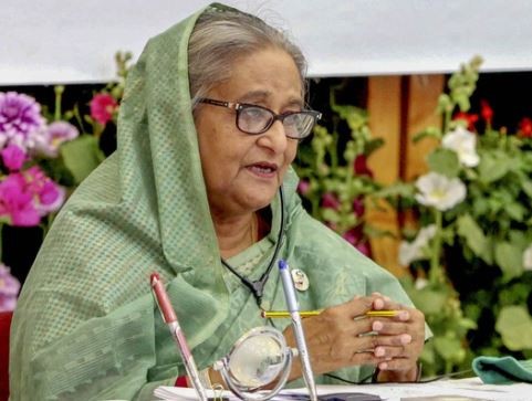 শিক্ষার উন্নয়নে বিত্তবানদেরও এগিয়ে আসতে হবে: প্রধানমন্ত্রী