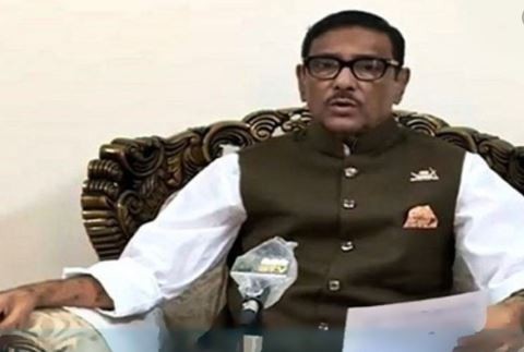  তদন্তের মাধ্যমে লেখক মুশতাকের মৃত্যুর রহস্য উন্মোচিত হবে: সেতুমন্ত্রী