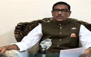  তদন্তের মাধ্যমে লেখক মুশতাকের মৃত্যুর রহস্য উন্মোচিত হবে: সেতুমন্ত্রী