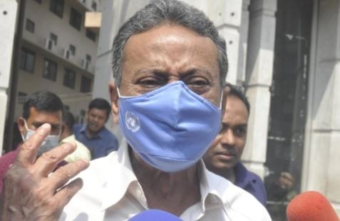 আমীর খসরুকে জিজ্ঞাসাবাদ করছে দুদক 