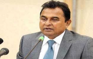 চীন-মালয়েশিয়ার কাতারে পৌঁছে গেছে বাংলাদেশ : অর্থমন্ত্রী