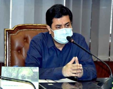  দুই সপ্তাহের মধ্যে মশা নিয়ন্ত্রণে আসবে: মেয়র তাপস