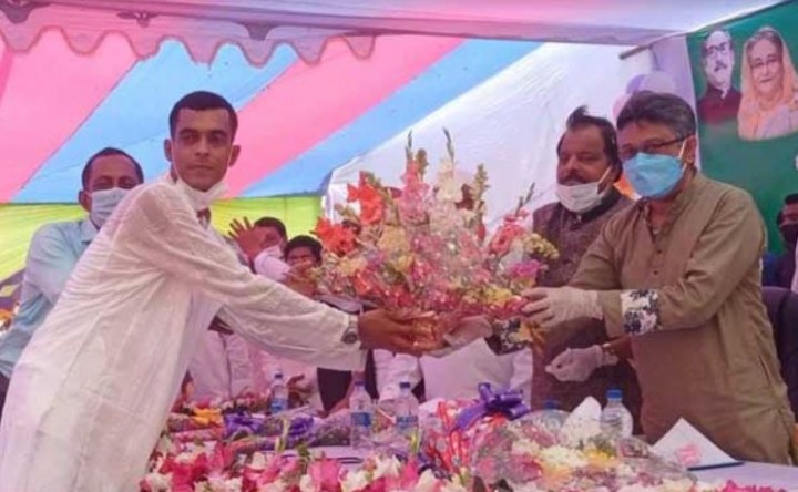 আওয়ামী লীগে গেল শিবচরের দেড় সহস্রাধিক বিএনপি নেতাকর্মী