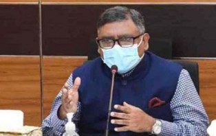 স্কুল-কলেজের শিক্ষার্থীদের ভ্যাকসিন দেওয়া হবে : স্বাস্থ্যমন্ত্রী
