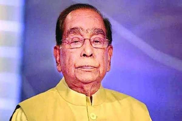 প্রধানমন্ত্রীর রাজনৈতিক উপদেষ্টা এইচ টি ইমাম আর নেই