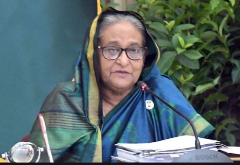 ডিজিটাল ডিভাইস উৎপাদন করে রফতানির পরামর্শ প্রধানমন্ত্রীর