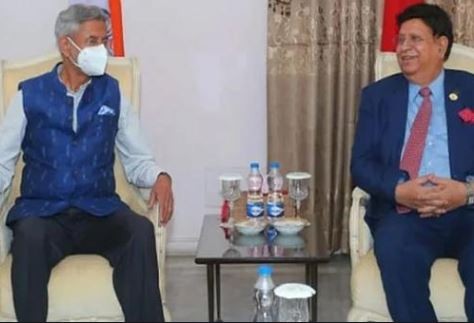 ‌‘আমরা একসঙ্গে সীমান্ত হত্যা বন্ধে সফল হবো’