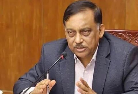 মুশতাকের সব রিপোর্টে স্বাভাবিক মৃত্যুর কথা পাওয়া গেছে: স্বরাষ্ট্রমন্ত্রী