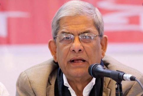ডিজিটাল নিরাপত্তা আইনে সাংবাদিকেরাই বেশি ভুক্তভোগী: ফখরুল