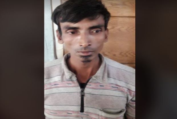 মেয়েকে ধর্ষণের অভিযোগে বাবা গ্রেফতার
