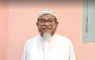 যদুনন্দী ইউনিয়নে আ'লীগের মনোনয়ন প্রত্যাশী আঃ রব মোল্যা
