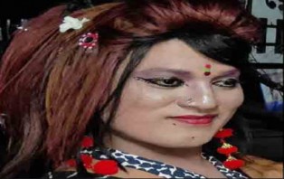 শারীরিক সম্পর্কের পর তৃতীয় লিঙ্গের আলমগীরকে হত্যা, একজন গ্রেফতার