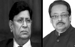 মাহমুদ উস সামাদের মৃত্যুতে জাতি একজন বিশিষ্ট রাজনীতিবিদকে হারালো : পররাষ্ট্রমন্ত্রী