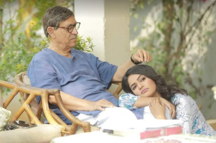 নতুন চমক নিয়ে আসছে মৌসুমি মৌ