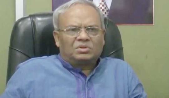  পুলিশের ওপর হামলা: রিজভীসহ বিএনপির ১৮ নেতার বিরুদ্ধে চার্জশিট