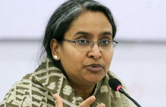 'করোনা সংক্রমণ বাড়তে থাকলে শিক্ষাপ্রতিষ্ঠান খোলার তারিখ পেছাতে পারে'