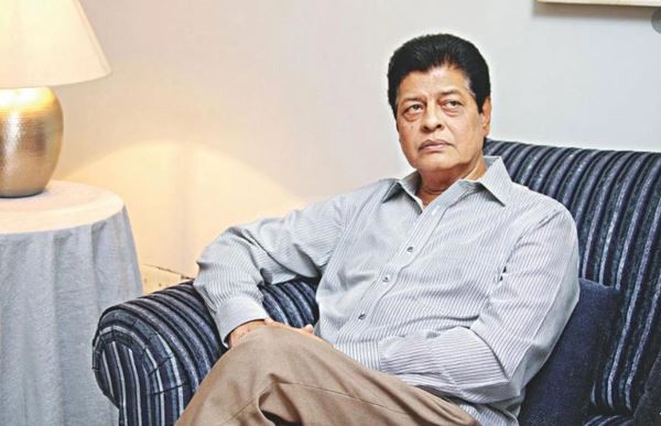 অভিনেতা ফারুককে আইসিইউতে ভর্তি