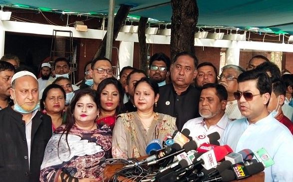 এক সপ্তাহের মধ্যে দক্ষিণ সিটির মশা পূর্ণ নিয়ন্ত্রণে আসবে: তাপস