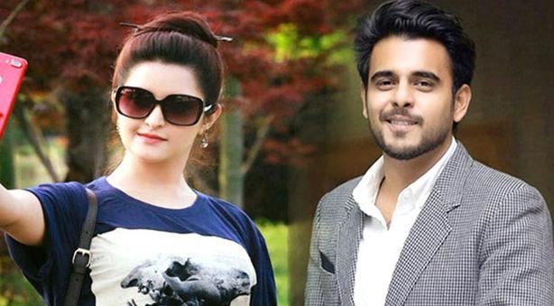 ‘বায়োপিক’ সিনেমার নায়ক সিয়াম, নায়িকা পরী