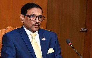 ভাংচুর ও লুটপাটে জড়িতদের দৃষ্টান্তমূলক শাস্তি দেওয়া হবে: কাদের