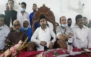 জাফরউল্লাহর জন্য নৌকার প্রার্থী বিজয়ী হয় না : নিক্সন