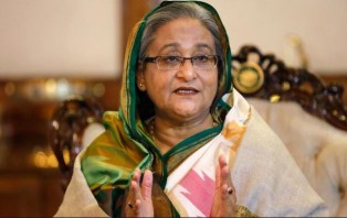 সত্যকে কখনো মুছে ফেলা যায় না: প্রধানমন্ত্রী