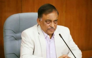 প্রতিটি ইউনিয়নে বঙ্গবন্ধুর ম্যুরাল স্থাপন করা হবে : স্বরাষ্ট্র মন্ত্রী