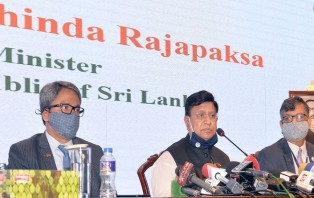 মোদির সফর নিয়ে দুশ্চিন্তা নেই, সুরক্ষা দেব: পররাষ্ট্রমন্ত্রী