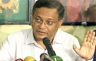 উপমহাদেশে বাংলাদেশের স্থান এখন ১ নম্বরে : তথ্যমন্ত্রী