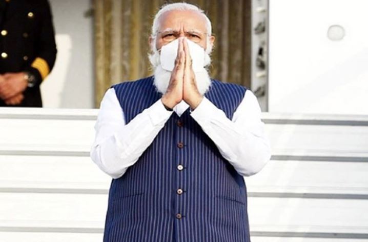 বিদায়ের আগে বাংলায় টুইট করে যা জানালেন মোদি