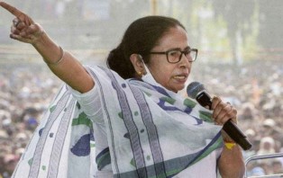 মোদির বাংলাদেশ সফর নিয়ে যা বলছেন মমতা