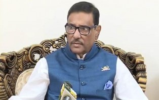 করোনার এই দুঃসময়ে অসচ্ছল মানুষের সহযোগিতা একান্ত কাম্য: কাদের