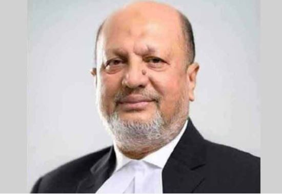 সাবেক আইনমন্ত্রী মতিন খসরু ফের আইসিইউতে