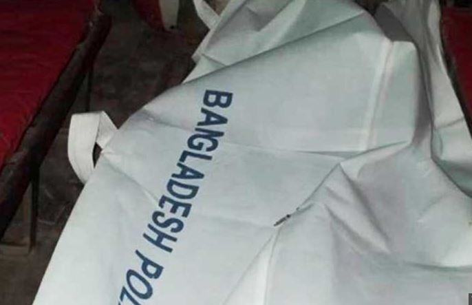 ধারের টাকা নিয়ে বোনের হাতে ভাই খুন