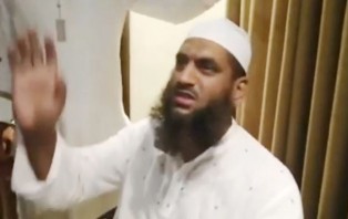 কঠোর ব্যবস্থা নেওয়া হচ্ছে মামুনুল হকের বিরুদ্ধে