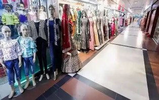৯ এপ্রিল থেকে ১৩ এপ্রিল পর্যন্ত দোকানপাট ও শপিং মল খোলা