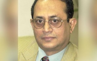 সাংবাদিক হাসান শাহরিয়ার আর নেই
