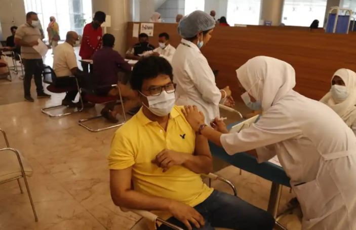 রমজানে রোজা রেখেও টিকা নেওয়া যাবে: ইসলামী ফাউন্ডেশন