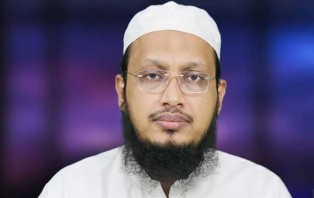 হেফাজতের সহকারী মহাসচিব গ্রেফতার