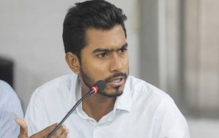 ভিপি নুরের সংগঠনের ৫৩ জন গ্রেফতার