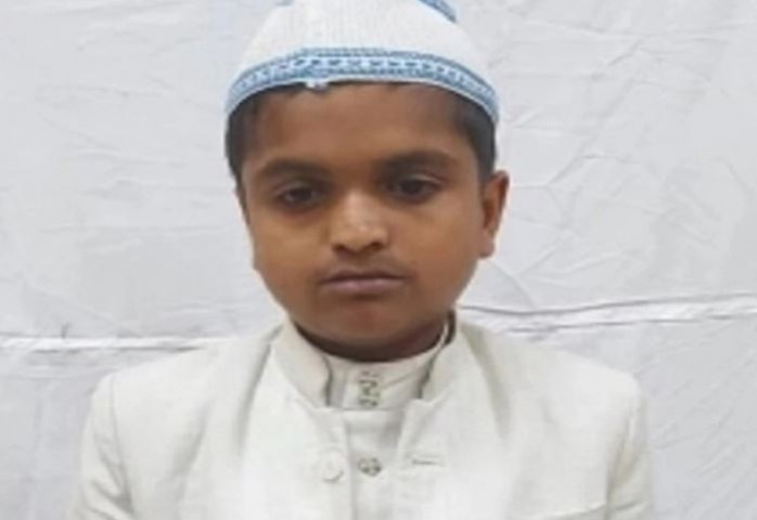 ‘শিশুবক্তা’ রফিকুল দুই দিনের রিমান্ডে