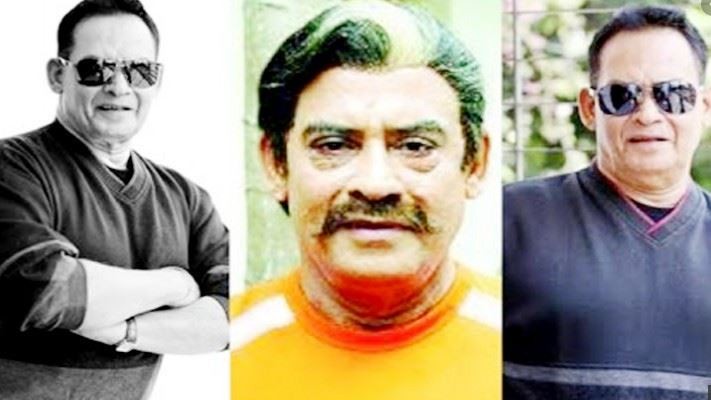 চলে গেলেন চিত্রনায়ক ওয়াসিম