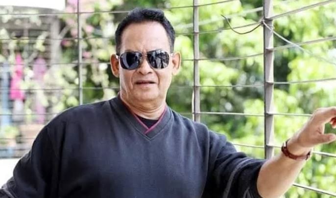 বনানী কবরস্থানে সমাহিত হবেন নায়ক ওয়াসিম