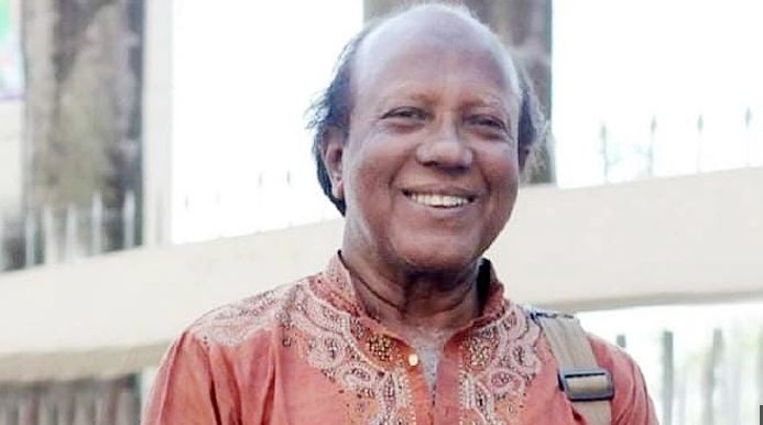 করোনায় মারা গেলেন অভিনেতা এস এম মহসীন